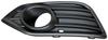 GRIGLIA P/TI A/SX C/FEND HONDA HR-V 01/19>