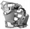 SUPPORTO FEND DX BMW X2-iX2 U10 11/23> M PKG
