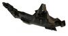 SEDE FARO DX AUDI A1 09/10>