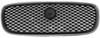 GRIGLIA NERA C/CORN ARGC/C CONTROL JAGUAR XF 05/15>R-SPORT