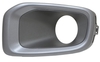 GRIGLIA P/TI A/SX C/FEND NERA JEEP RENEGADE 03/14>