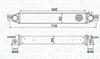 INTERCOOLER FIAT FIORINO-QUBO
