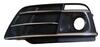 GRIGLIA P/TI A/SX C/MODAN SILVER+ACC AUDI Q5 01/16> S-LINE