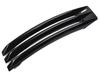LISTELLO GRIGLIA A/DX NERO LUCIDO LAND ROVER RANGE ROVER 09/17>