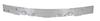 RINF P/TI ANT BMW X5 F15-X6 F16 01/14>  ALLUM