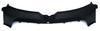 COPERTURA RAD AUDI A6 05/04>10/08 injection