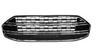 GRIGLIA P/TI ANT C/LE C/MODAN CROM FORD ECOSPORT 01/13>