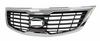 GRIGLIA NERA C/CORNICE CROM KIA SPORTAGE 08/10>