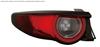 FANALE P/SX EST A LED MAZDA 3 01/19> VERSIONE LED SIGNATURE 5P