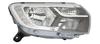 FARO SX 2H7 ADATTIVO C/DRL LED DACIA LOGAN MCV 01/17>