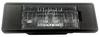 FANALE TARGA PEUGEOT 307 08/01>