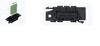RESISTENZA VENTILATORE INTERNO OPEL CORSA D 1.3 CDTI
