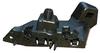 STAFFA P/TI A/DX FORD FOCUS 01/18>