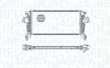 INTERCOOLER OPEL ASTRA J