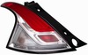 GR OTTICO P/SX A LED LANCIA Y 06/11> 01/21>