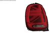 GR OTTICO P/DX MINI F56LCI 01/15>