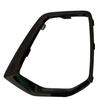 CORNICE GRIGLIA P/TI A/SX NERA LUC AUDI Q7 01/24>