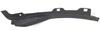 SPOILER P/TI A/SX AUDI A5 08/11> S-LINE