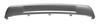 MOD SPOILER P/TI ANT GRIGIA AUDI Q5 01/16>