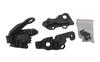 KIT STAFFE RIPARAZIONE FARO SX PEUGEOT 208 06/15>