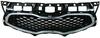 GRIGLIA CROM-NERA KIA CARENS 01/13>