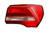 FANALE P/SX EST A LED AUDI Q3  07/18>