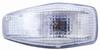 GR OTTICO LAT DX-SX BIANCO HYUNDAI GETZ 09/02>/02/05>