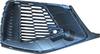 GRIGLIA P/TI A/DX C/SENS AUDI Q8 01/18> S-LINE