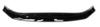 SPOILER P/TI ANT NERO LUCIDO MASERATI GHIBLI GRANSPORT 01/18>