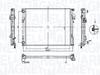 RADIATORE RENAULT TRAFIC II 1.9 D - NISSAN - OPEL -