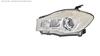 FARO SX PRED REG ELET SUZUKI SX4 S-CROSS 07/16>