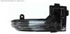 FANALE RETROVISORE DX MAZDA 3 01/17>