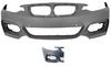 P/TI ANT PRIM C/PDC+PA BMW SERIE 2 F22-F23 01/13> M-TECH