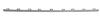 MOD GRIGLIA P/TI ANT C/LE ARGENTO AUDI Q2 08/20> S-LINE
