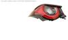 FANALE P/SX EST A LED MAZDA 3 10/21> 5P VERSIONE STANDARD