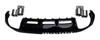 KIT TRASFOR SPOIL P/TI POST+TERM MARM  DA A3 01/20> A S3 01/20>