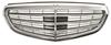 GRIGLIA CROM/ARG MERCEDES CLASSE E W212 03/13> EXCLUSIVE