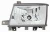 FARO SX H4 PRED REG ELETT MITSUBISHI CANTER 01/12>