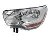 FARO SX H7-H1 C/MOTOR EL CITROEN DS4 07/10>