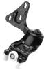 RULLO SUP PORTA LAT DX SCORR C/STAFFA FORD TRANSIT 01/13>