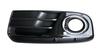 GRIGLIA P/TI A/SX C/CORNICE FEND CROM AUDI Q5 09/12>12/15