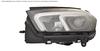 FARO SX A LED STATICO C/MOTOR ELETTR MERCEDES GLE W167 01/19>