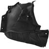 LOCARO A/DX PARTE POST AUDI Q7 10/15> -tessuto-
