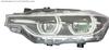FARO SX C/MOT ELET TECNICA A LED BMW SERIE 3 F30-F31 07/15>