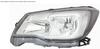 FARO SX H11-HB3 C/ MOTOR ELETT SUBARU FORESTER 04/16>PAR NERA