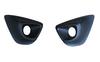 KIT GRIGLIE P/TI ANT C/FEND OPEL VIVARO 01/14>