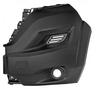 CANTON A/SX NERO C/FEND+GIROPARAF FIAT DUCATO-JUMPER-BOXER 14>