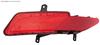 GR OTTICO RETRONEBBIA P/DX VOLVO XC60 01/13>