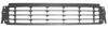 GRIGLIA P/TI ANT VW POLO 01/14>TREND LINE