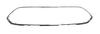 CORNICE CROM GRIGLIA FORD FIESTA 01/13>